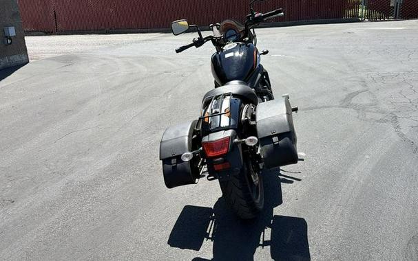 2022 Kawasaki Vulcan® S ABS Cafe