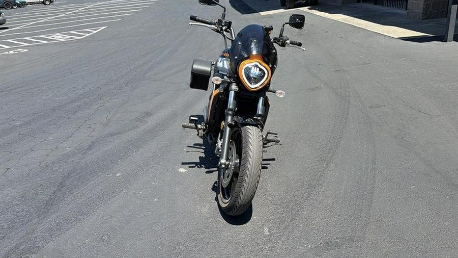2022 Kawasaki Vulcan® S ABS Cafe