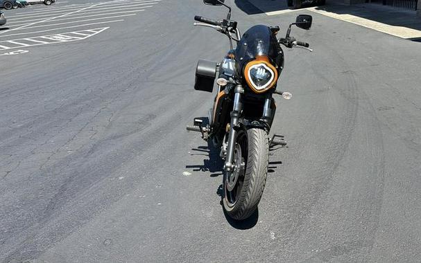 2022 Kawasaki Vulcan® S ABS Cafe