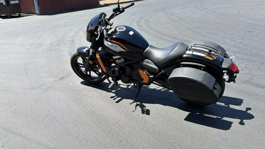 2022 Kawasaki Vulcan® S ABS Cafe