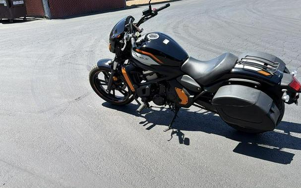2022 Kawasaki Vulcan® S ABS Cafe