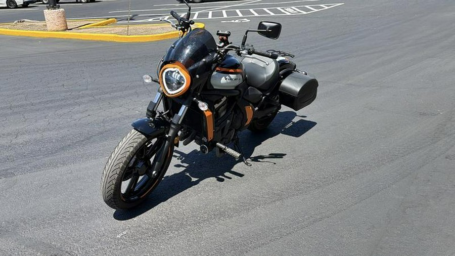 2022 Kawasaki Vulcan® S ABS Cafe