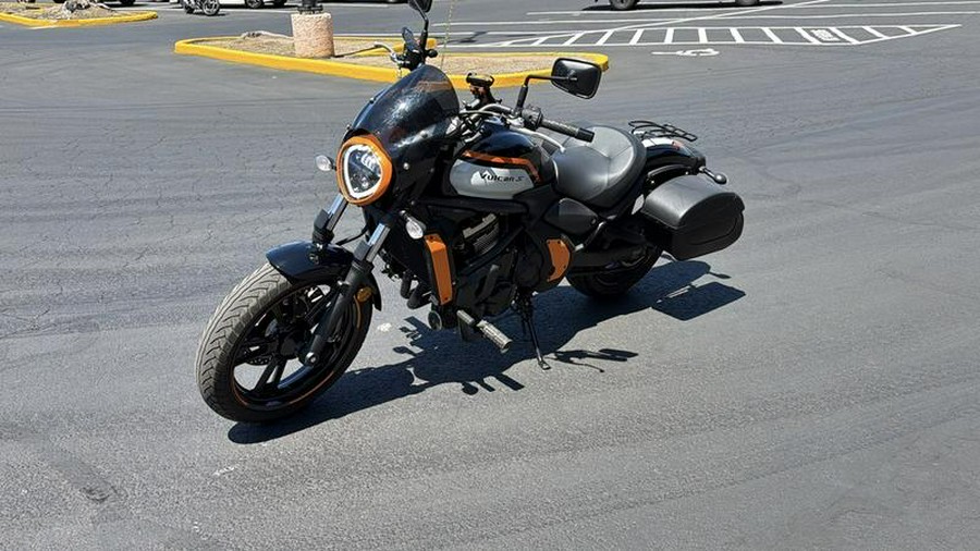 2022 Kawasaki Vulcan® S ABS Cafe
