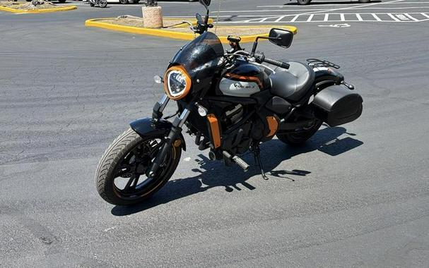 2022 Kawasaki Vulcan® S ABS Cafe