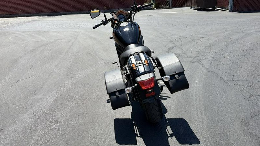 2022 Kawasaki Vulcan® S ABS Cafe