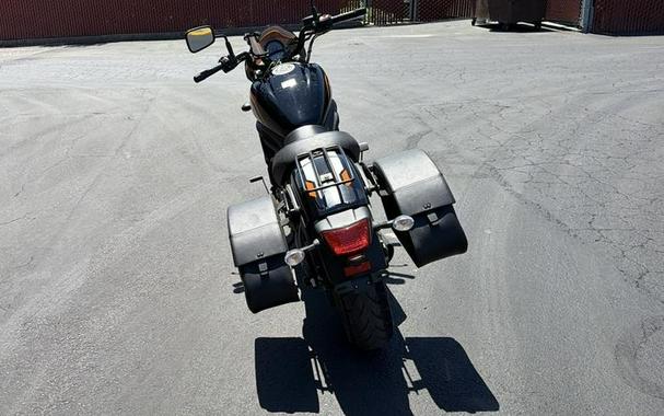 2022 Kawasaki Vulcan® S ABS Cafe