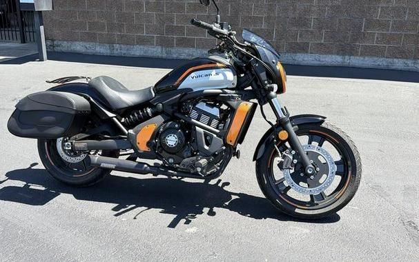 2022 Kawasaki Vulcan® S ABS Cafe