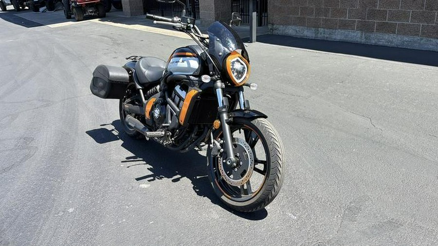 2022 Kawasaki Vulcan® S ABS Cafe