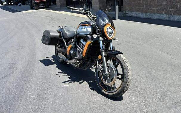 2022 Kawasaki Vulcan® S ABS Cafe