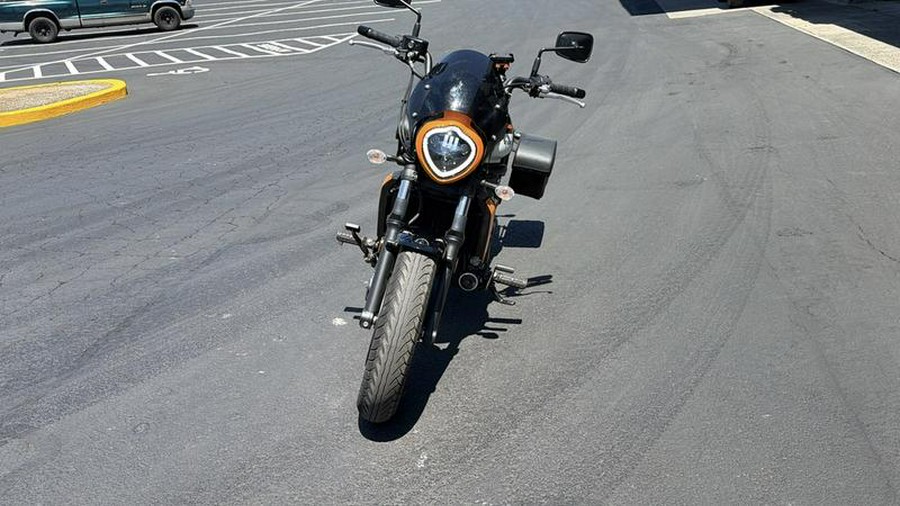 2022 Kawasaki Vulcan® S ABS Cafe