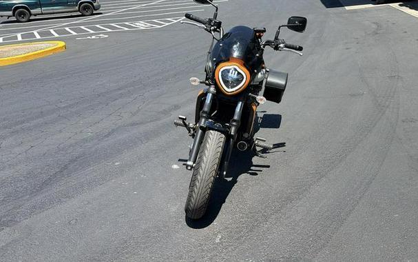 2022 Kawasaki Vulcan® S ABS Cafe