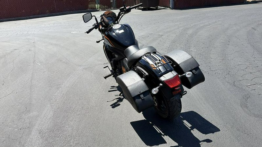 2022 Kawasaki Vulcan® S ABS Cafe