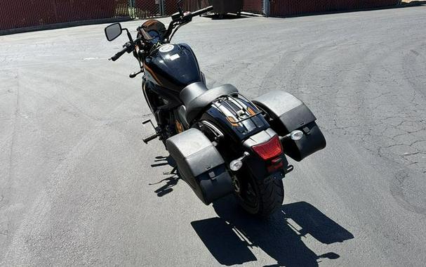 2022 Kawasaki Vulcan® S ABS Cafe