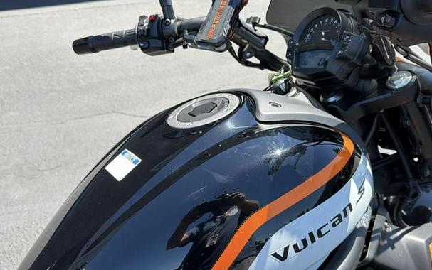 2022 Kawasaki Vulcan® S ABS Cafe
