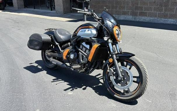 2022 Kawasaki Vulcan® S ABS Cafe