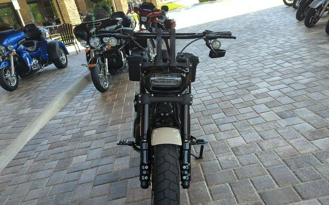 2022 Harley-Davidson® FXFBS - Fat Bob® 114