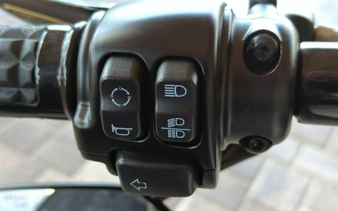 2022 Harley-Davidson® FXFBS - Fat Bob® 114