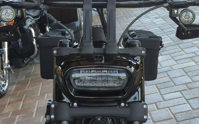 2022 Harley-Davidson® FXFBS - Fat Bob® 114