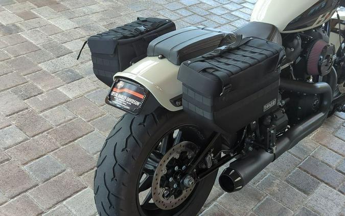 2022 Harley-Davidson® FXFBS - Fat Bob® 114