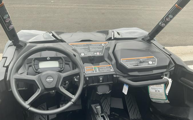 2026 CAN-AM MAVERICK SPORT MAX DPS 1000R - 51944B