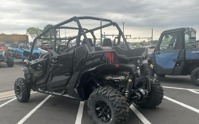 2026 CAN-AM MAVERICK SPORT MAX DPS 1000R - 51944B