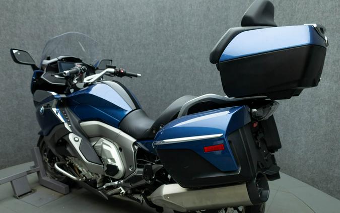 2024 BMW K1600GTL W/ABS