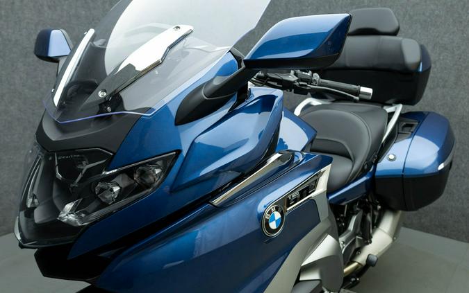 2024 BMW K1600GTL W/ABS