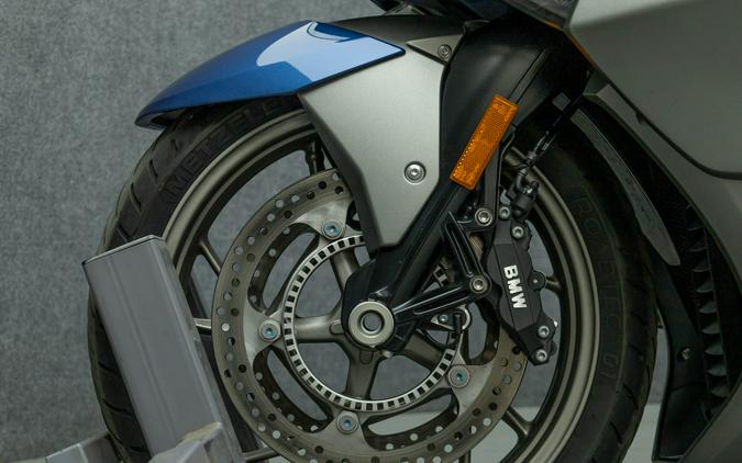 2024 BMW K1600GTL W/ABS