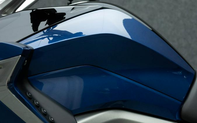 2024 BMW K1600GTL W/ABS