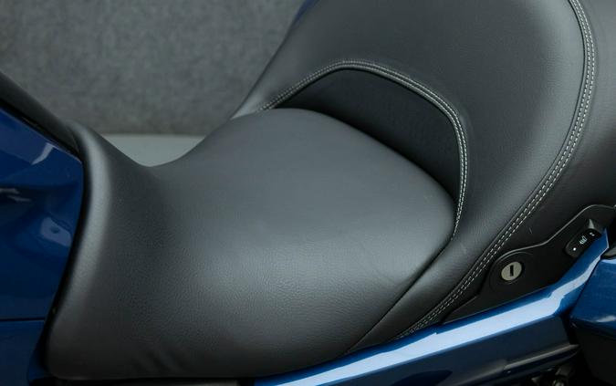 2024 BMW K1600GTL W/ABS