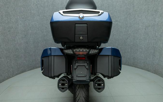 2024 BMW K1600GTL W/ABS