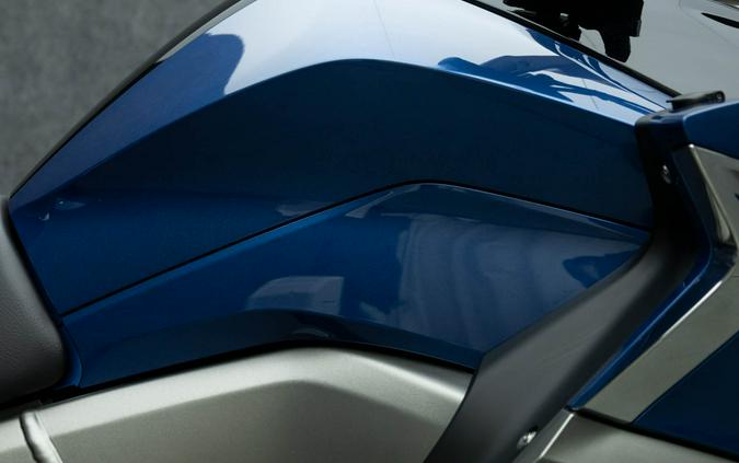 2024 BMW K1600GTL W/ABS