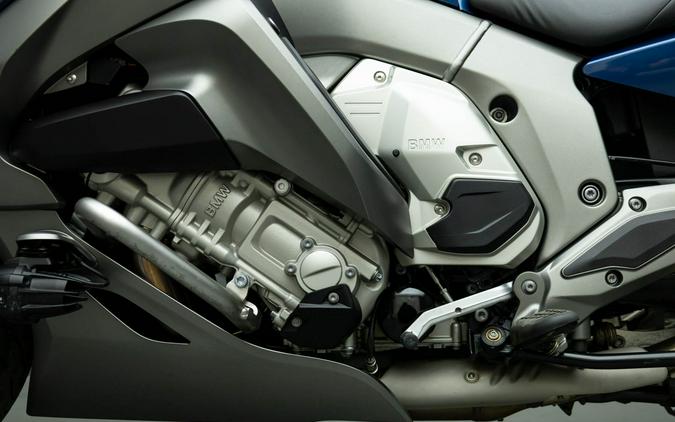2024 BMW K1600GTL W/ABS