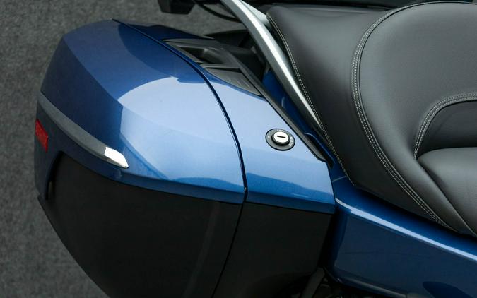 2024 BMW K1600GTL W/ABS
