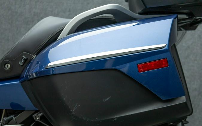 2024 BMW K1600GTL W/ABS