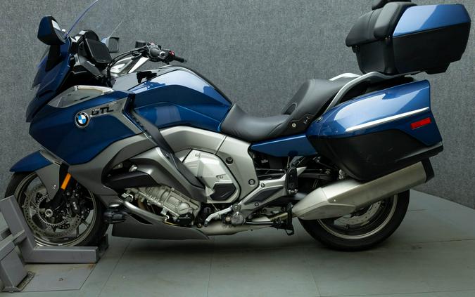 2024 BMW K1600GTL W/ABS