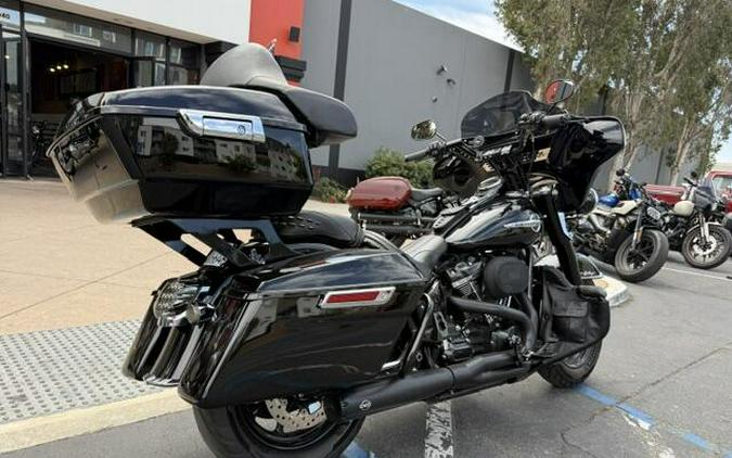 2019 Harley-Davidson® Heritage Classic 114
