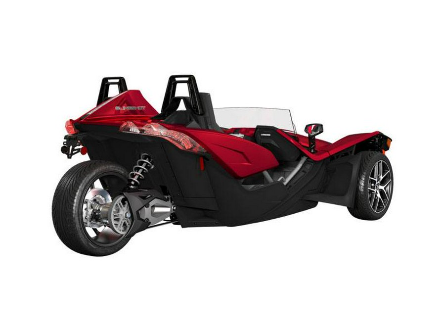 2018 Slingshot Slingshot SL