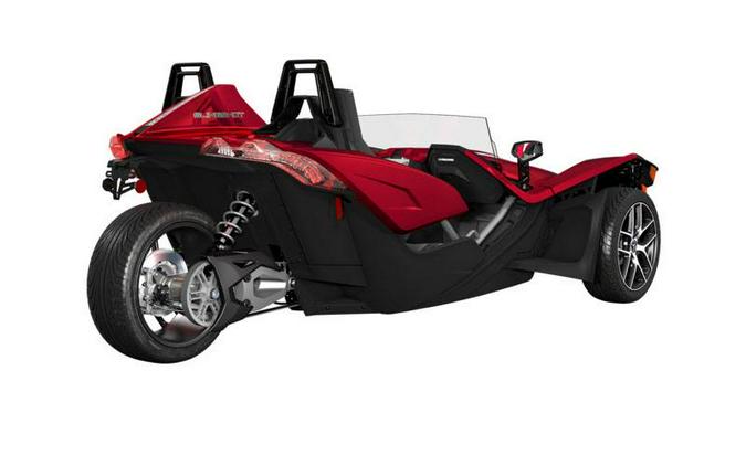 2018 Slingshot Slingshot SL