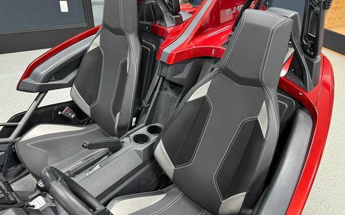 2018 Slingshot Slingshot SL