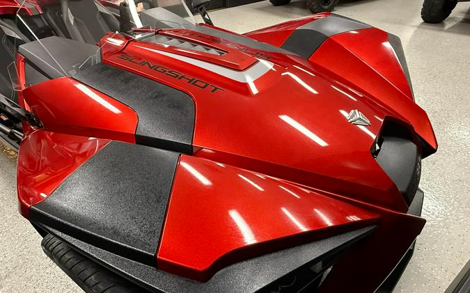 2018 Slingshot Slingshot SL