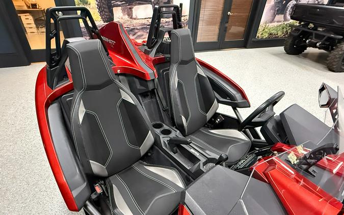 2018 Slingshot Slingshot SL