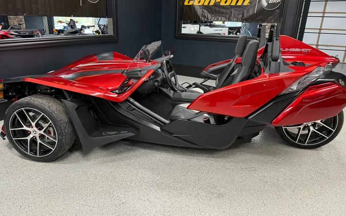 2018 Slingshot Slingshot SL