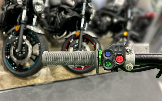 2026 Kawasaki KX250