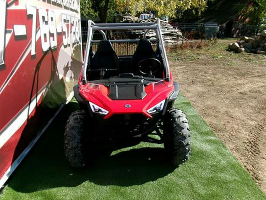 2026 RZR 200 EFI - Polaris
