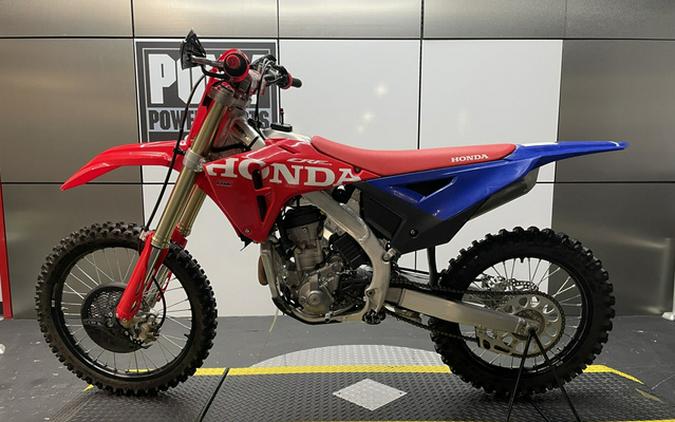 2027 Honda CRF250R 250R *Offsite Inventory*