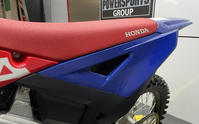 2027 Honda CRF250R 250R *Offsite Inventory*