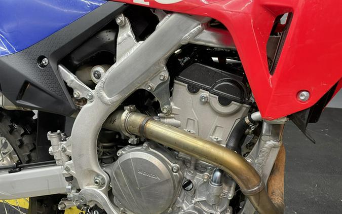 2027 Honda CRF250R 250R *Offsite Inventory*