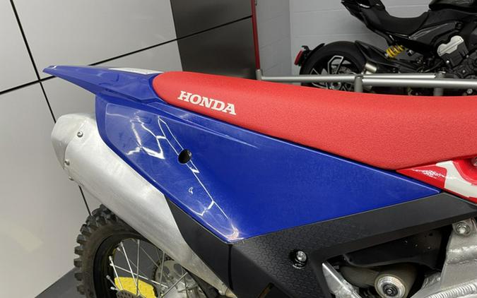 2027 Honda CRF250R 250R *Offsite Inventory*