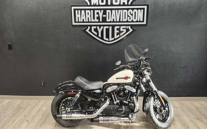 2022 Harley-Davidson® XL1200X - Forty-Eight®